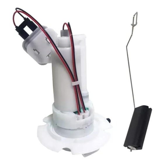 BOMBA COMBUSTIVEL TITAN 150 09-10 MIX (1 SAIDA) SMARTFOX