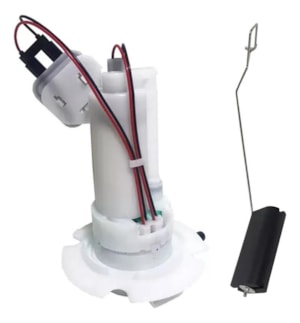 BOMBA COMBUSTIVEL TITAN 150 09-10 MIX (1 SAIDA) SMARTFOX