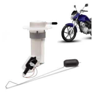 BOMBA COMBUSTIVEL TITAN 150 FLEX 11-13 SMARTFOX