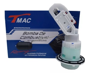 Bomba Combustivel Titan 150 FLEX 2014-15 TMAC