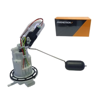 BOMBA COMBUSTIVEL TITAN 160 2016-21 / FAN 160 2016-24 / CG 160 CARGO (MAGNETRON) 90217580