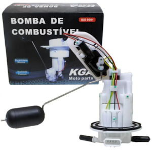 BOMBA COMBUSTIVEL TITAN 160 ESD / EX (KGA)