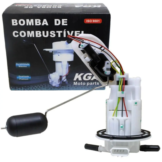 BOMBA COMBUSTIVEL TITAN 160 ESD / EX (KGA)