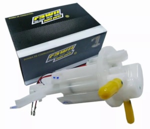 Bomba Combustivel XTZ 150 Crosser 150 (cawu) 2CC-E3907-00