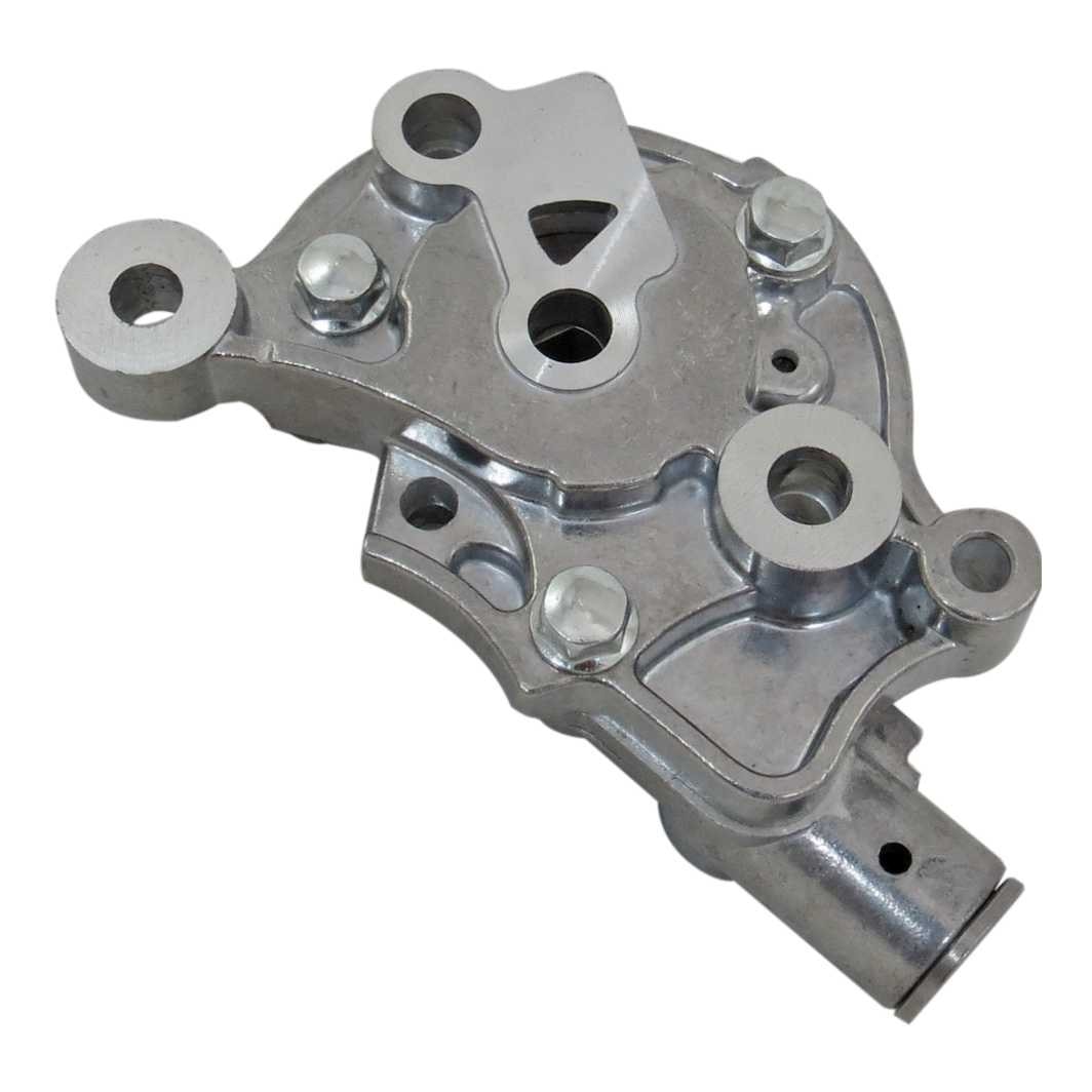 Bomba Oleo Completa YBR 125 / XTZ 125 2006-08 34D TMAC - Paulinho