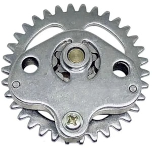 Bomba Oleo Completa YBR 125 / XTZ 125 2006-08 34D TMAC