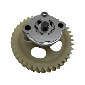 BOMBA OLEO COMPLETA YBR 125I 2017- / FAZER 150 2014-15 / CROSSER 38D T