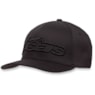 Bone Alpinestars Blaze Flexfit HAT 