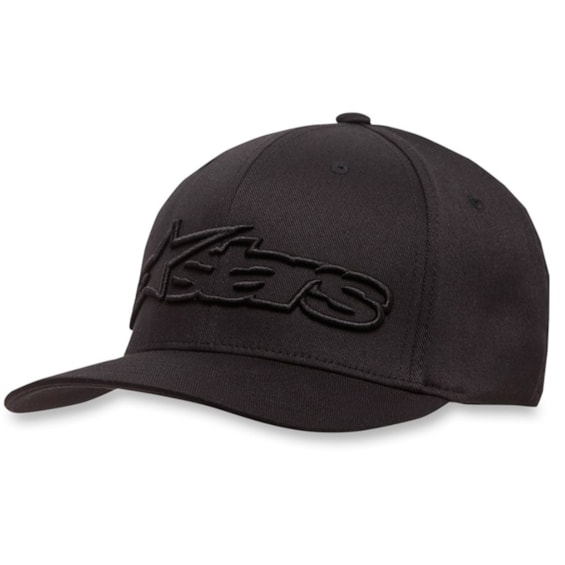 Bone Alpinestars Blaze Flexfit HAT Bone Alpinestars Blaze Flexfit HAT