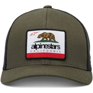 Bone Alpinestars Cali 2.0 