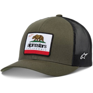 Bone Alpinestars Cali 2.0 