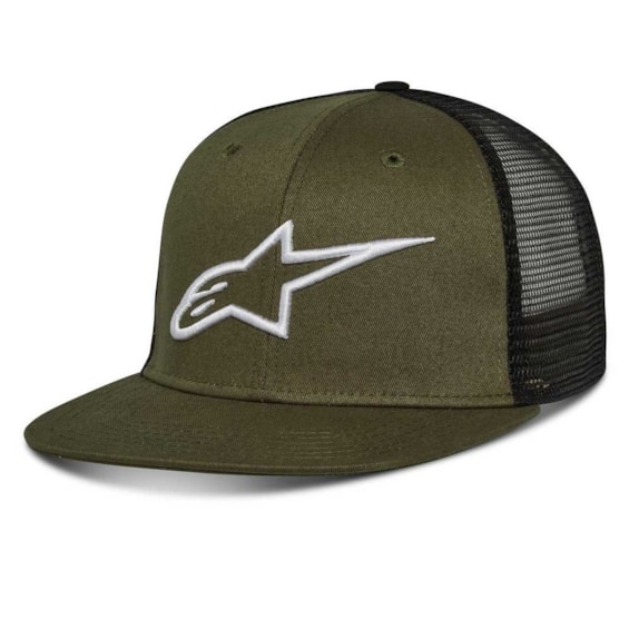 Bone Alpinestars CORP Trucker Bone Alpinestars CORP Trucker