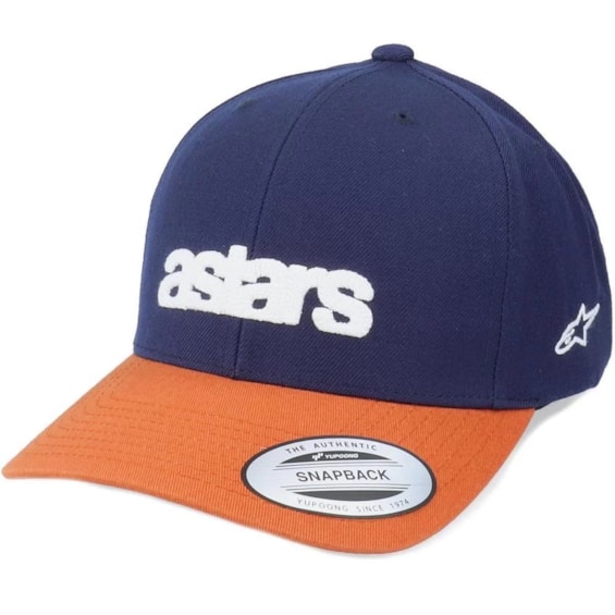 Bone Alpinestars History Marinho Bone Alpinestars History Marinho