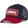 Bone Alpinestars Manifest Trucker Marinho 