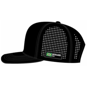 BONE GP TECH BRAZIL INTERLAGOS PRETO