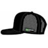 BONE GP TECH BRAZIL INTERLAGOS PRETO