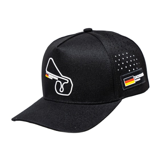 BONE GP TECH GERMANY SACHSENRING PRETO 