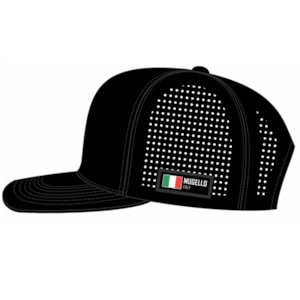 BONE GP TECH ITALY MUGELLO PRETO
