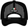 BONE GP TECH ITALY MUGELLO PRETO