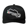 BONE GP TECH ITALY MUGELLO PRETO