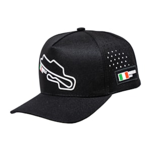 BONE GP TECH ITALY MUGELLO PRETO
