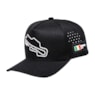 BONE GP TECH ITALY MUGELLO PRETO