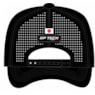 BONE GP TECH JAPAN MOTEGI PRETO