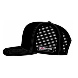 BONE GP TECH UK SILVERSTONE PRETO