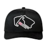 BONE GP TECH UK SILVERSTONE PRETO