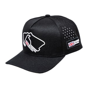 BONE GP TECH UK SILVERSTONE PRETO 