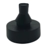 BORRACHA CAVALETE CENTRAL CG 125 / TITAN 2000
