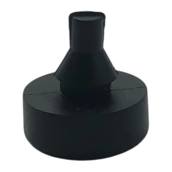 BORRACHA CAVALETE CENTRAL CG 125 / TITAN 2000 BORRACHA CAVALETE CENTRAL CG 125 / TITAN 2000