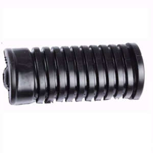 Borracha Estribo BIZ 100 / BIZ 125 (motobor) Cada