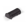 BORRACHA ESTRIBO CG TITAN - KS 125-150 (MOTOBOR) CADA