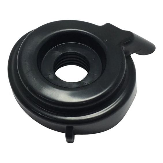 BORRACHA PROTEÇÃO LAMPADA FAROL BIZ 110/125 FAN 125/150 TITAN START CARGO BROS XRE SMARTFOX