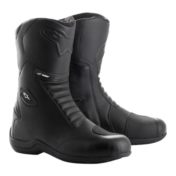 Bota Alpinestars ANDES V2 DRYSTAR 