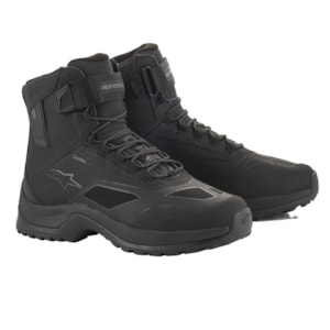 Bota Alpinestars CR 6 DRYSTAR 