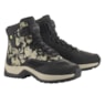 Bota Alpinestars CR 6 DRYSTAR Camuflada 