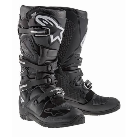 Bota Alpinestars CROSS TECH 7 