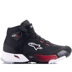 BOTA ALPINESTARS CRX FEMININA DRYSTAR
