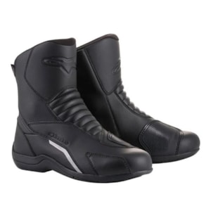 Bota Alpinestars Ridge V2 DRYSTAR Impermeável 