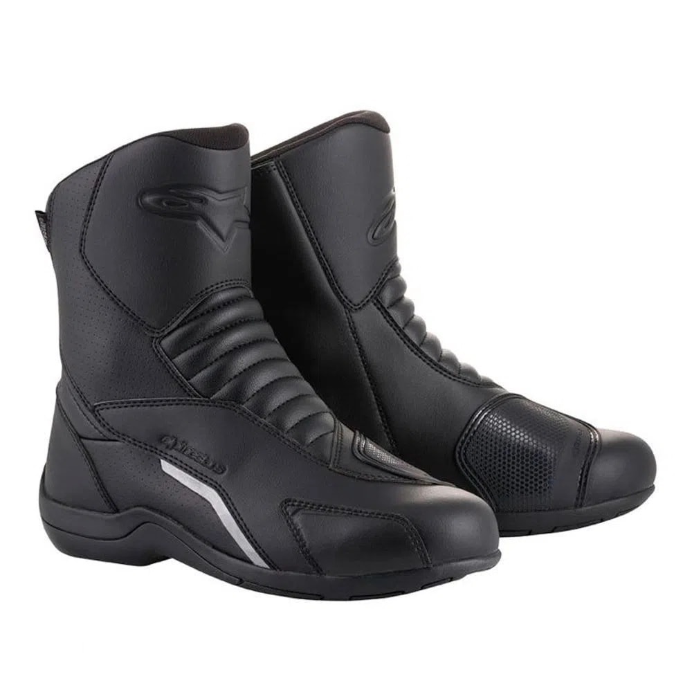 【美品】Alpinestars RIDGE V2 WP 26cm Bota Alpinestars Ridge V2 WP Conforto e Segurança em sua Aventura