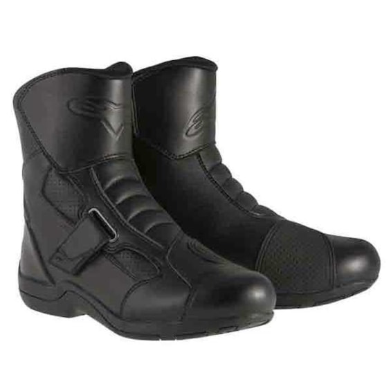 Bota Alpinestars Ridge V2 DRYSTAR Impermeável 
