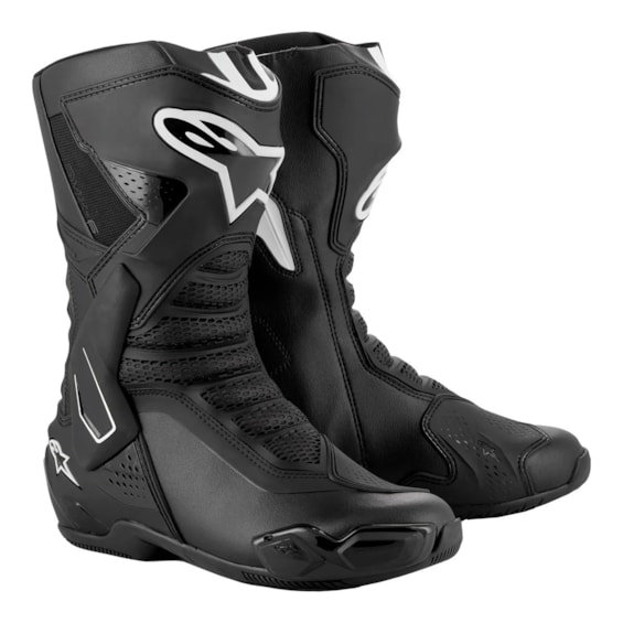 BOTA ALPINESTARS SMX6 V3