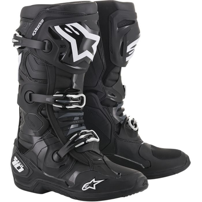 BOTA ALPINESTARS TECH 10 | Paulinho Motos