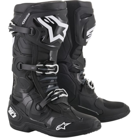 Bota Alpinestars TECH 10 