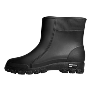 BOTA CHUVA PROTECTOR LIFE CANO MEDIO