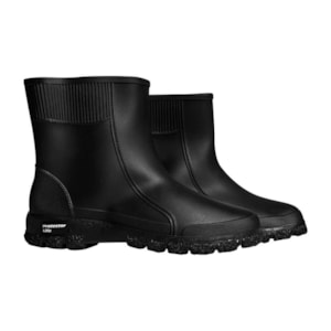 BOTA CHUVA PROTECTOR LIFE CANO MEDIO