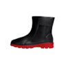 BOTA CHUVA PROTECTOR LIFE CANO MEDIO