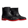 BOTA CHUVA PROTECTOR LIFE CANO MEDIO